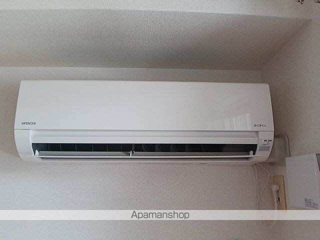 クラール雅の内装写真