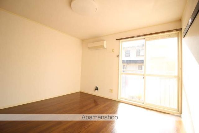 ストリーム津島の内装写真