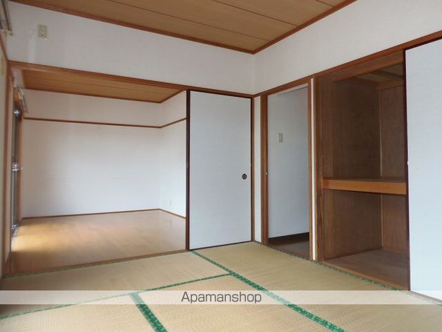 エクセル寿の内装写真