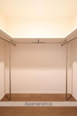 RJRプレシア天神サウスの内装写真