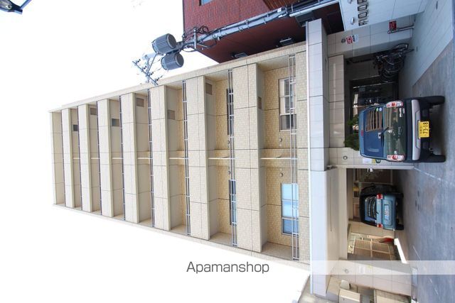 FIOOREの外観写真
