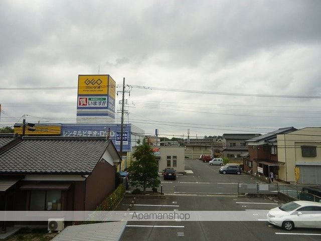 サニーコート光の内装写真