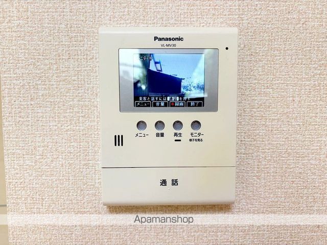 サンシティ スズイ Eの内装写真