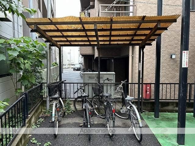 アルファ11のその他写真