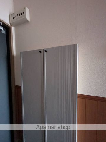 DNパレス Bの内装写真