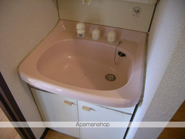 ホワイトヒルズIIの内装写真