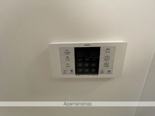 エスリードレジデンス江坂垂水町の内装写真