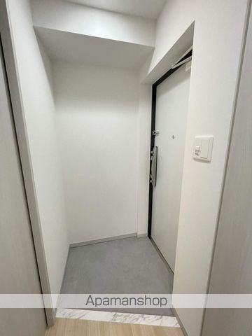 大阪市千日前線 阿波座駅 徒歩6分 9階建 築4年の内装写真