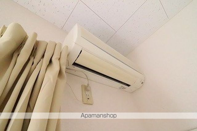 レオパレスプロシードの内装写真