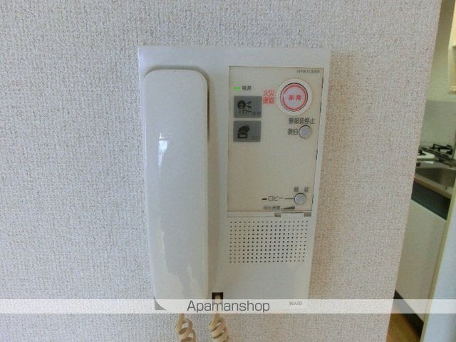スカイコート日本橋浜町公園の内装写真