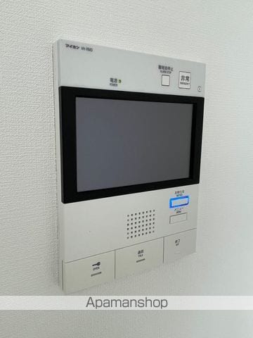 メインステージ東神奈川IIの内装写真