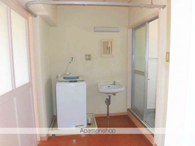 IKマンションの内装写真