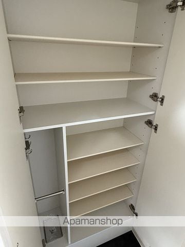 FASTATE難波VIRANTの内装写真