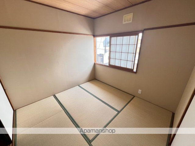 栄宏マンションの内装写真