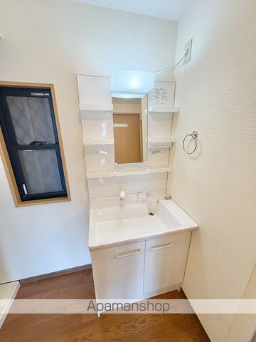 メゾン浜の宮IIの内装写真