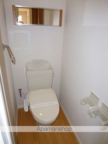 ピソ・フロールの内装写真