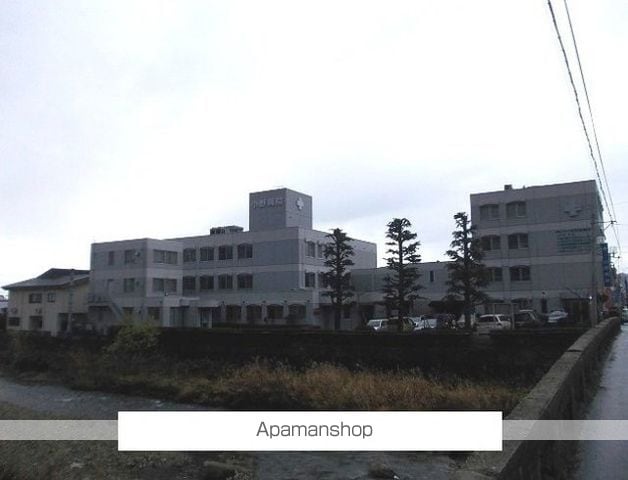 プラミィハイツの周辺写真