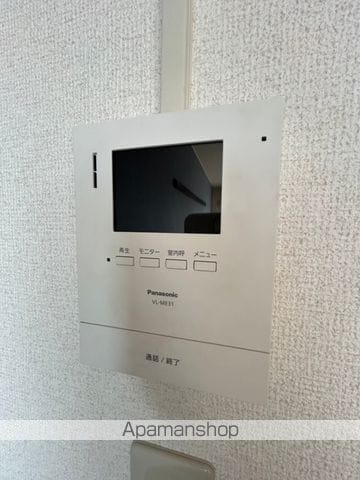 ハーミットクラブの内装写真