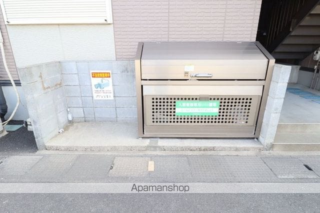 ハイツ フォーシーズン ABの内装写真