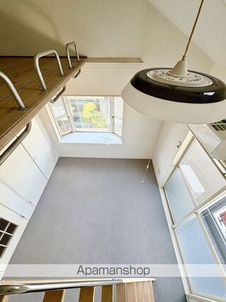 サンハイム宮前[1K/16m2]の内装8