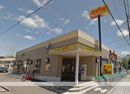 ＭＦＰＲコート宮町[3LDK/62.96m2]の周辺8