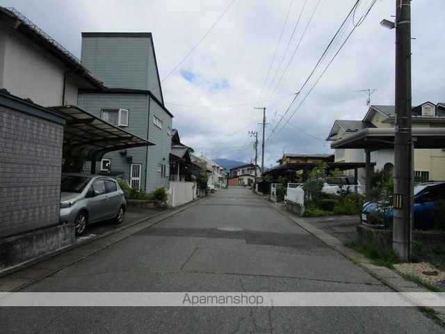 東北本線 岩手飯岡駅 徒歩25分 2階建 築32年の周辺写真