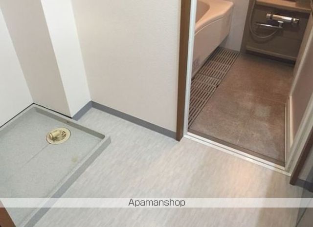 天神パークホームズ[3LDK/60.91m2]のその他設備