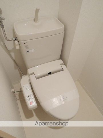 アルファタワー札幌南4条の内装写真