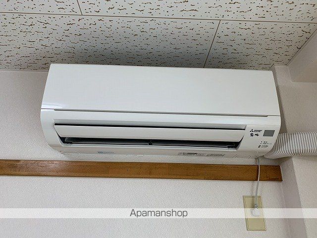 かわい富町マンションの内装写真