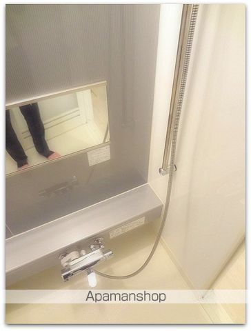 アーデンタワー新町の内装写真