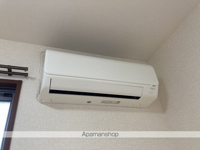 シャルマン寺尾の内装写真