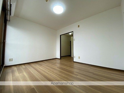 城東エンビイハイツ[1K/14.56m2]のリビング・居間