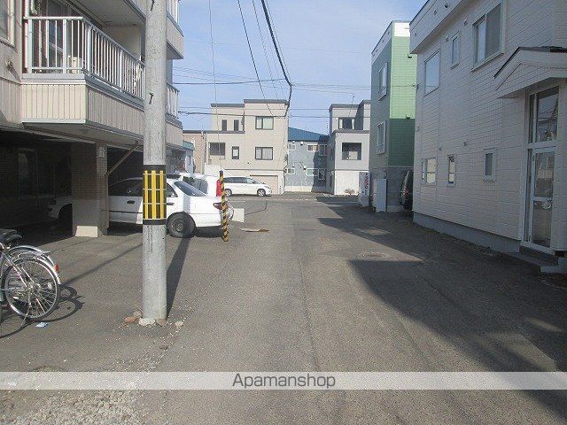 ダイアローグ南35条の周辺写真