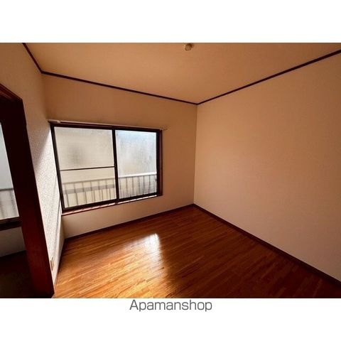 コーポ市川の内装写真