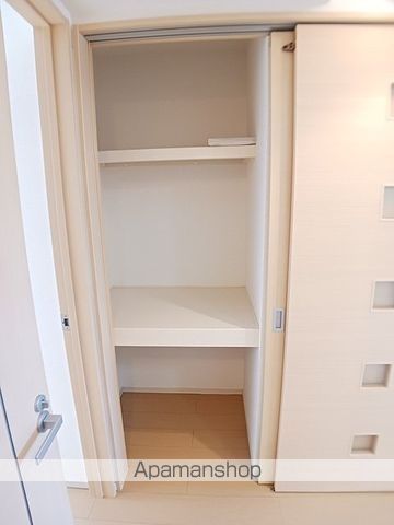 グランソレイユの内装写真