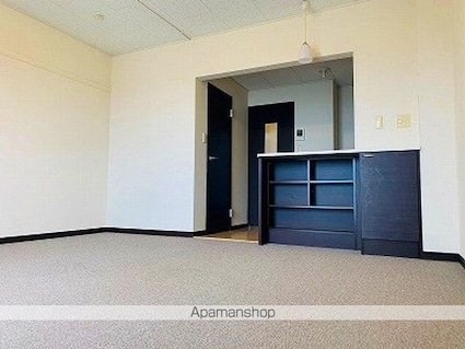 レオネクストオブリガード[1K/31.05m2]のリビング・居間