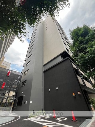 Ｎーｆｌａｔｓ板橋[2LDK/63.43m2]の外観5