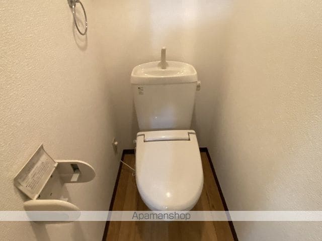 ノベルティGXの内装写真
