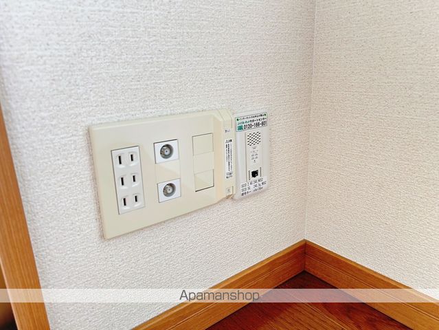 LUTELLA河原町の内装写真