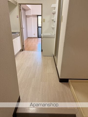 PALAZZO WAKOの内装写真