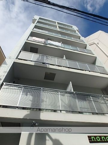 ACROSSNODAの外観写真