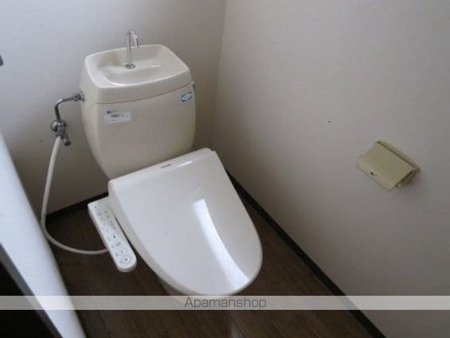 マイネルの内装写真