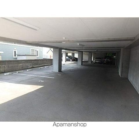 カーサ・ライフ南平岸のその他写真