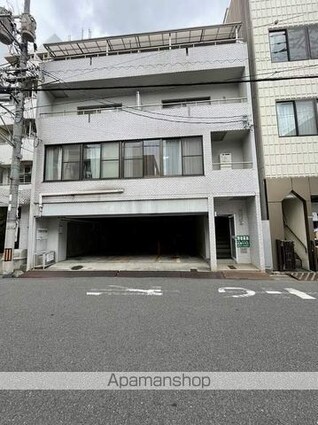 広島県広島市南区金屋町[2K/38m2]のエントランス2