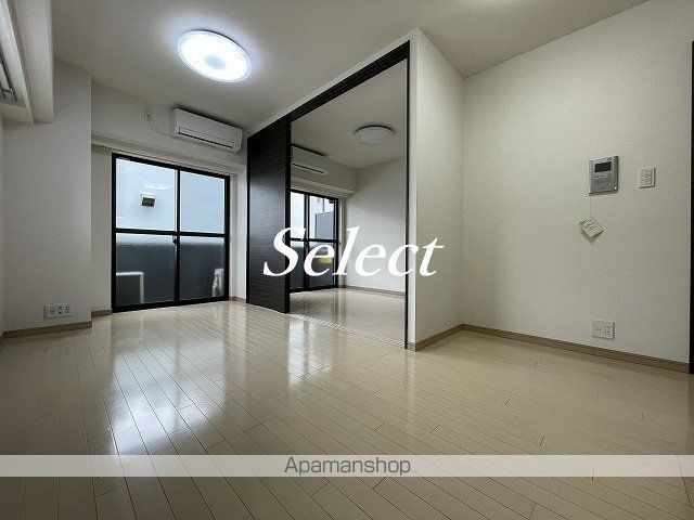 フェニックス横濱関内BAYMARKSの内装写真