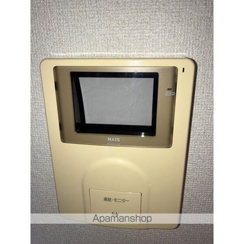 セントラルハイツ滝川の内装写真