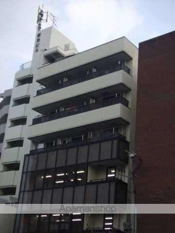 ビューサイト大濠南の外観写真