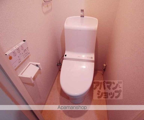 ハイツ丸上の内装写真