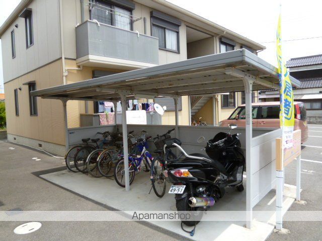 MYメゾン みらいえ Aのその他写真