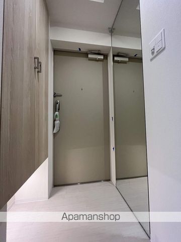 セイワパレス真田山公園東の内装写真